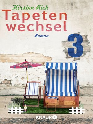 cover image of Tapetenwechsel 3